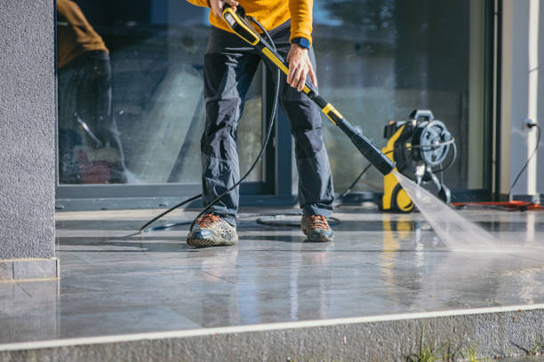 Trusted Olyphant, PA Pressure Washing Experts